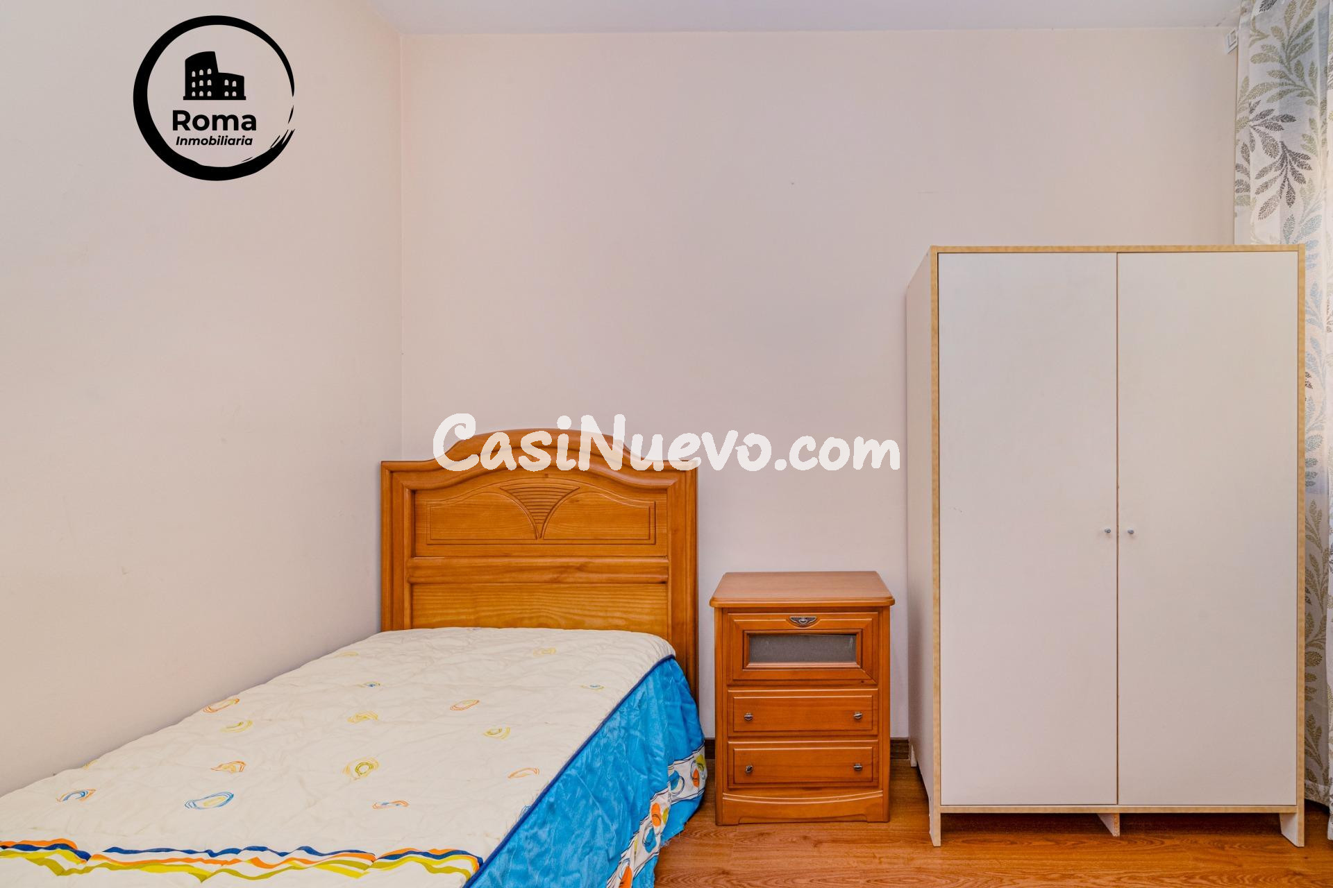 Ático espectacular con amplia terraza, en el centro de Armil - foto 24