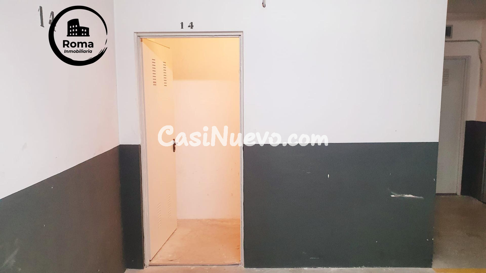 Ático espectacular con amplia terraza, en el centro de Armil - foto 30