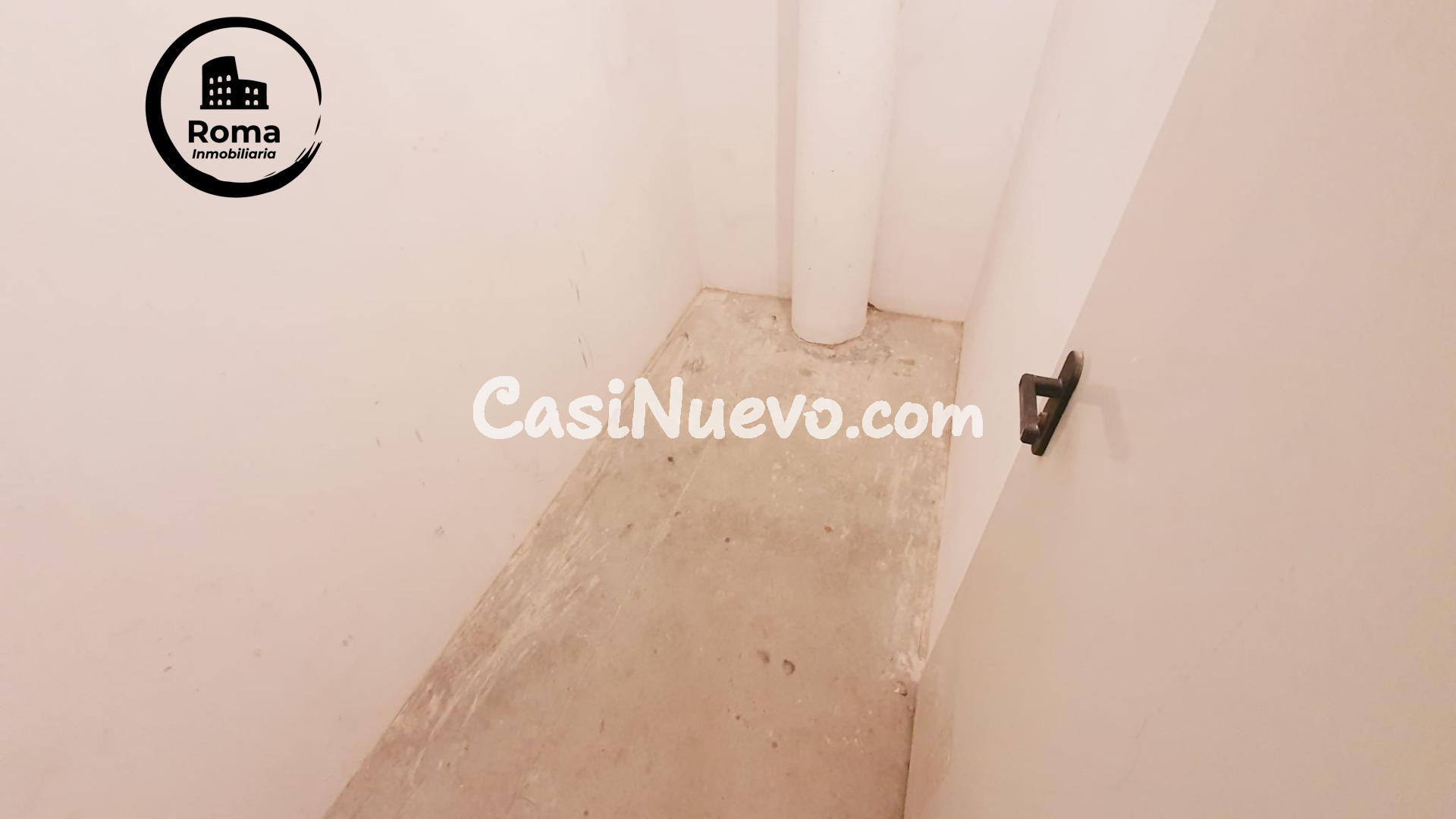 Ático espectacular con amplia terraza, en el centro de Armil - foto 31