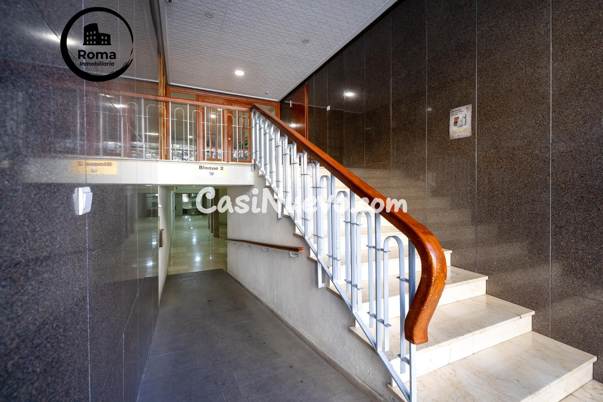 TU NUEVO PISO EN ALHAMAR TE ESTA ESPERANDO - foto 2