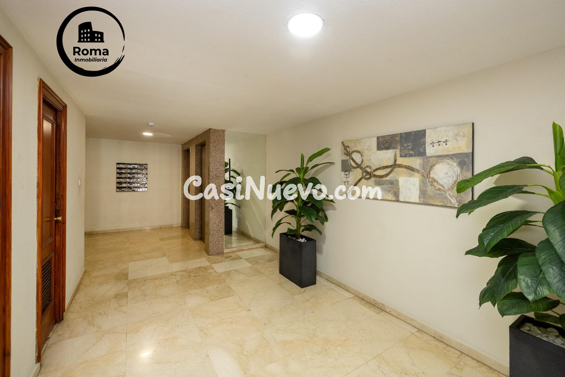 TU NUEVO PISO EN ALHAMAR TE ESTA ESPERANDO - foto 3