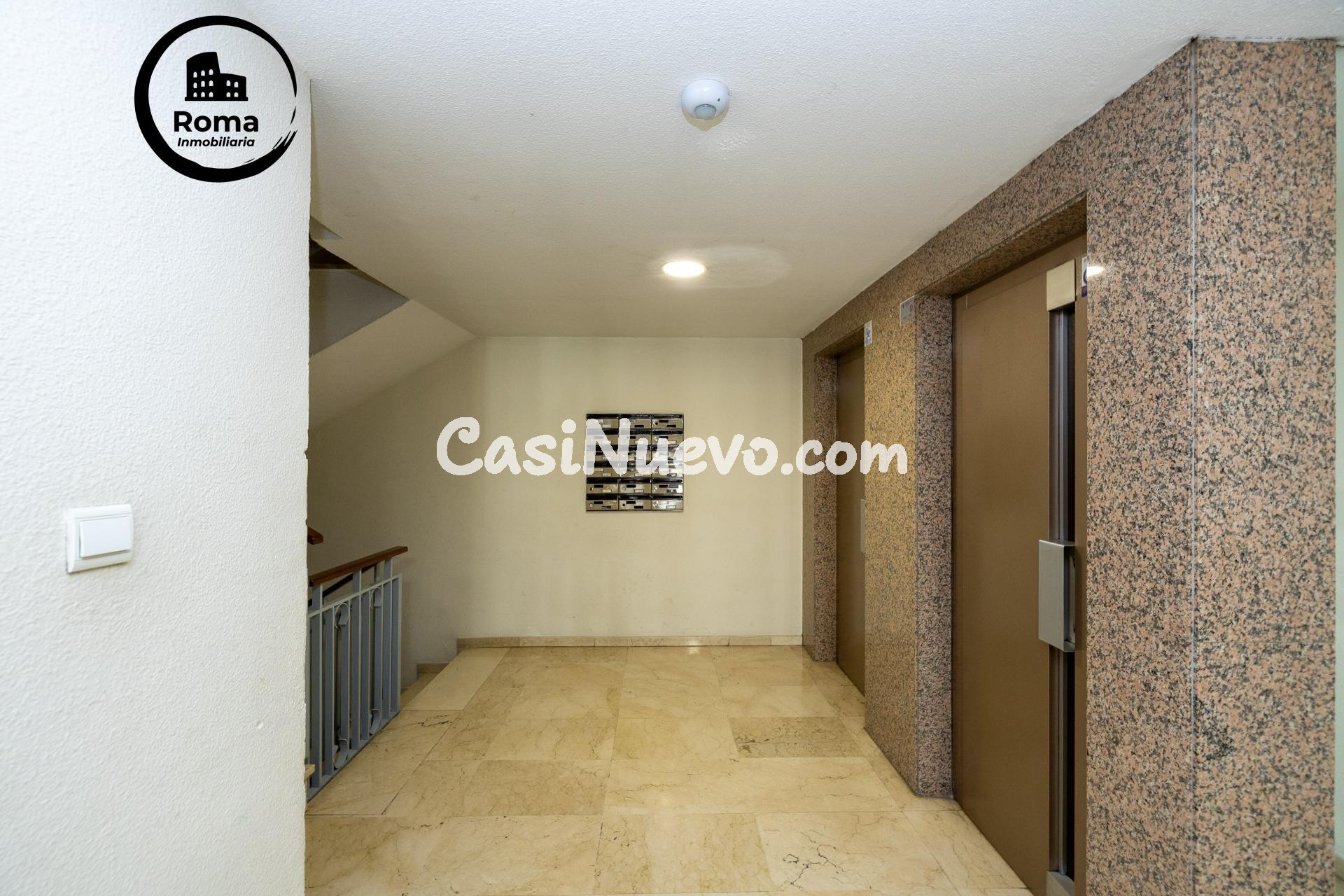 TU NUEVO PISO EN ALHAMAR TE ESTA ESPERANDO - foto 4