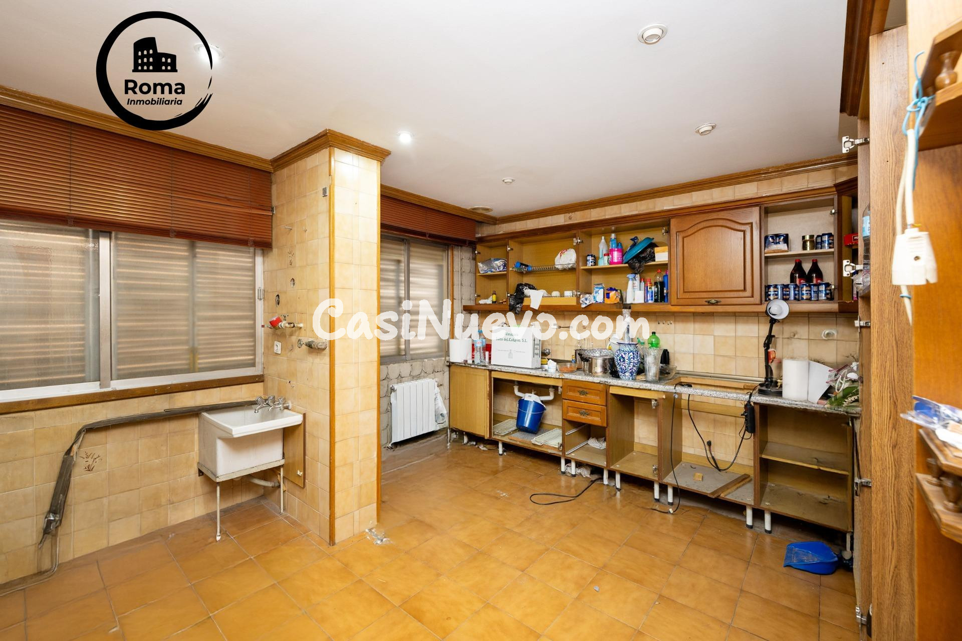 TU NUEVO PISO EN ALHAMAR TE ESTA ESPERANDO - foto 6