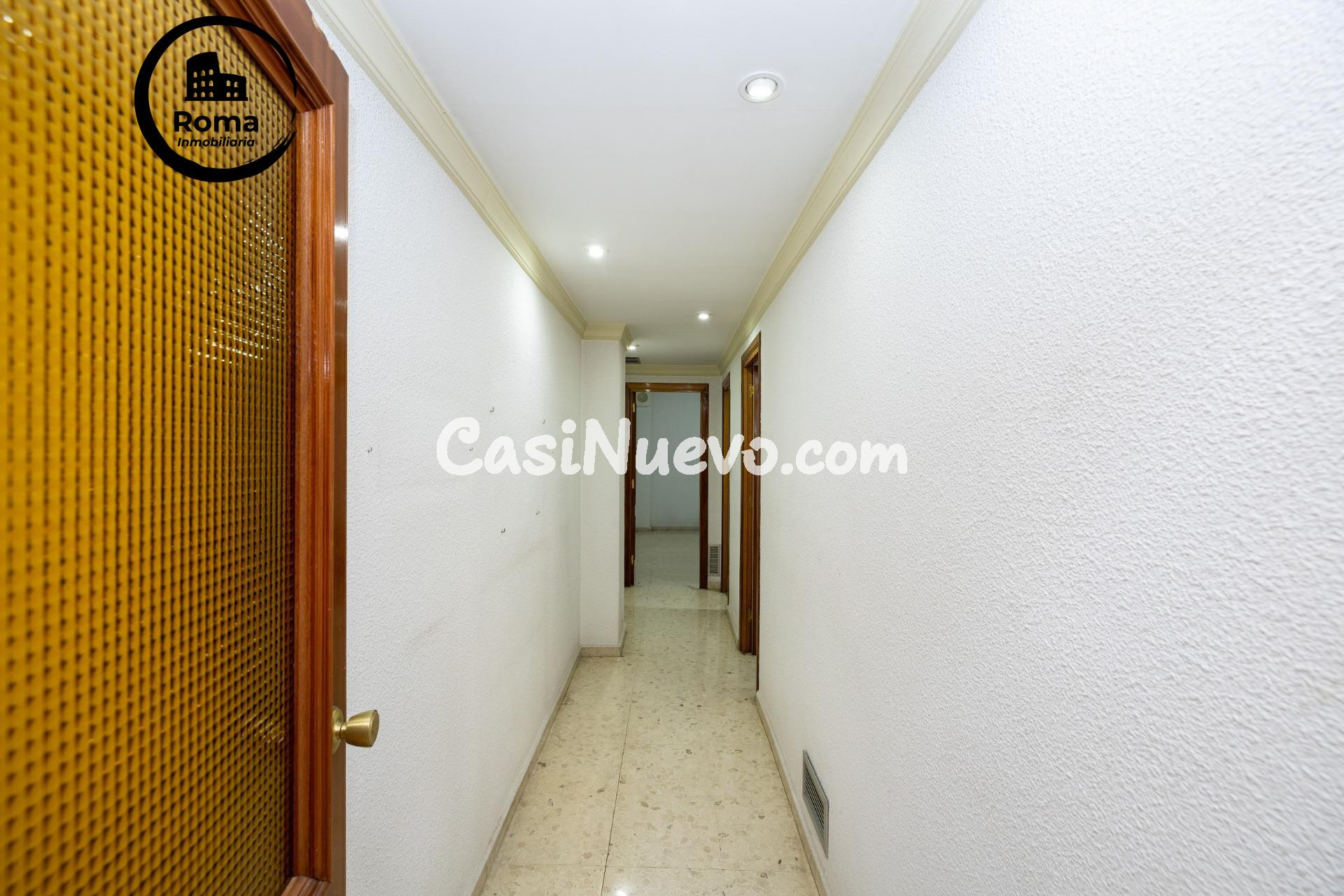 TU NUEVO PISO EN ALHAMAR TE ESTA ESPERANDO - foto 8