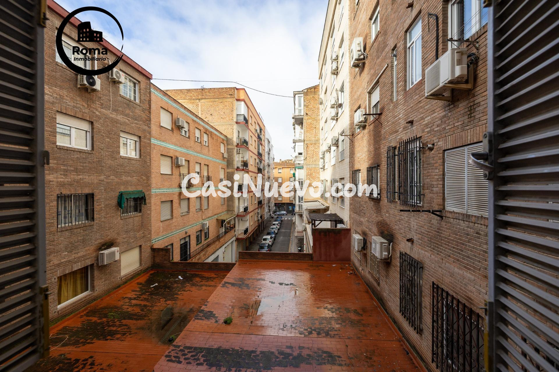 TU NUEVO PISO EN ALHAMAR TE ESTA ESPERANDO - foto 14