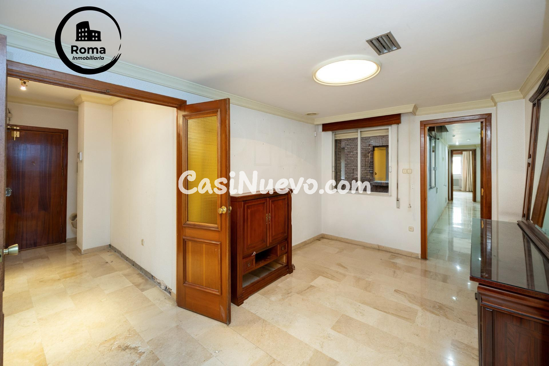 TU NUEVO PISO EN ALHAMAR TE ESTA ESPERANDO - foto 15