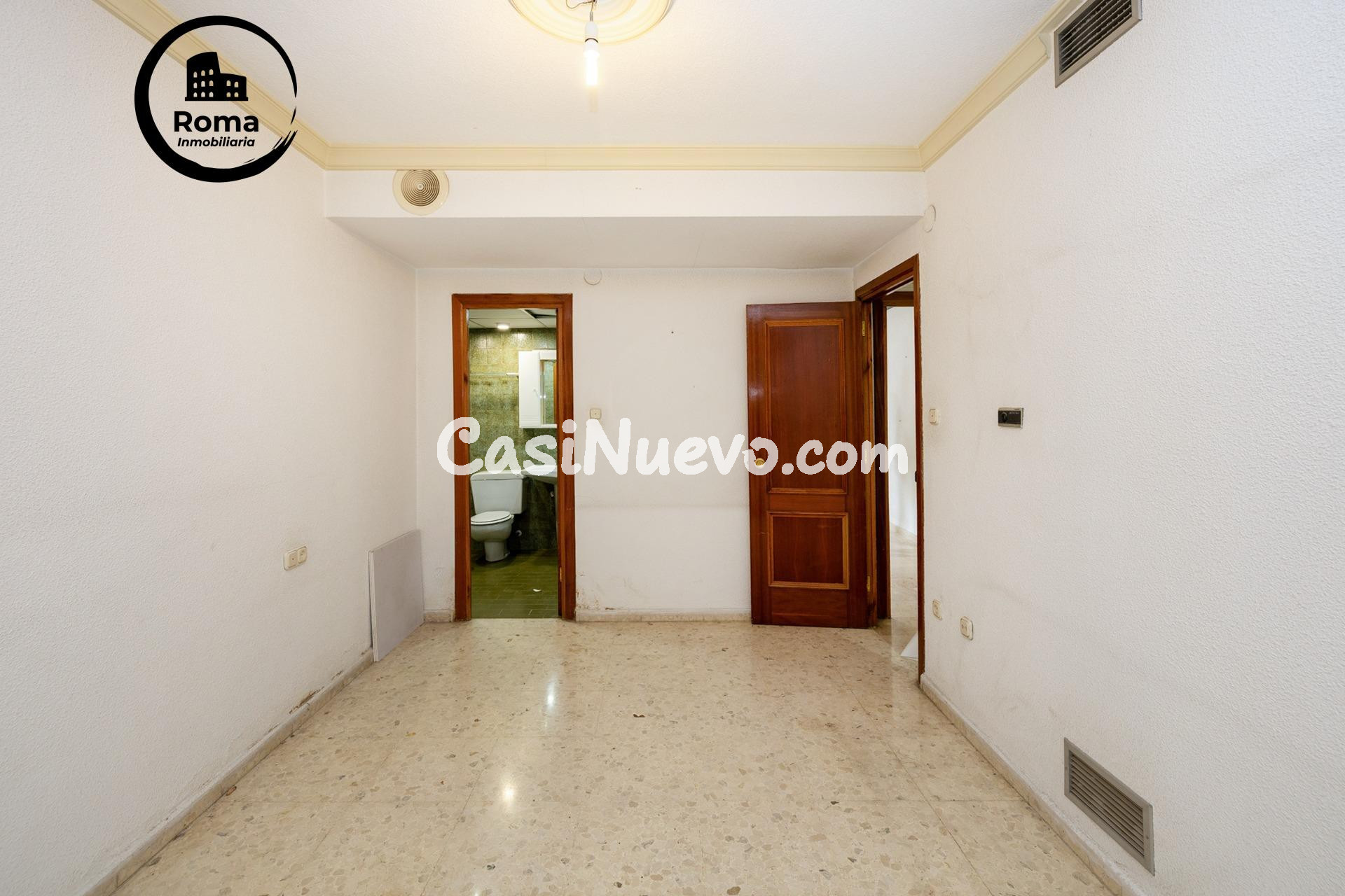 TU NUEVO PISO EN ALHAMAR TE ESTA ESPERANDO - foto 18