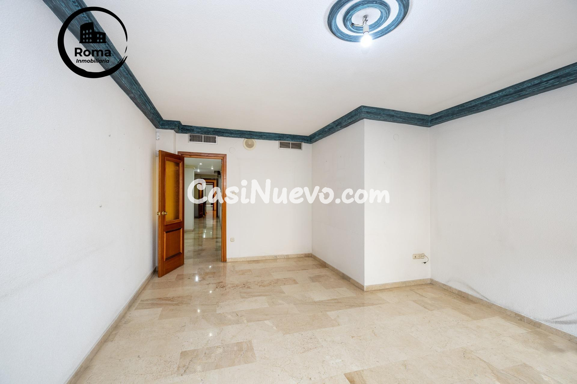 TU NUEVO PISO EN ALHAMAR TE ESTA ESPERANDO - foto 22