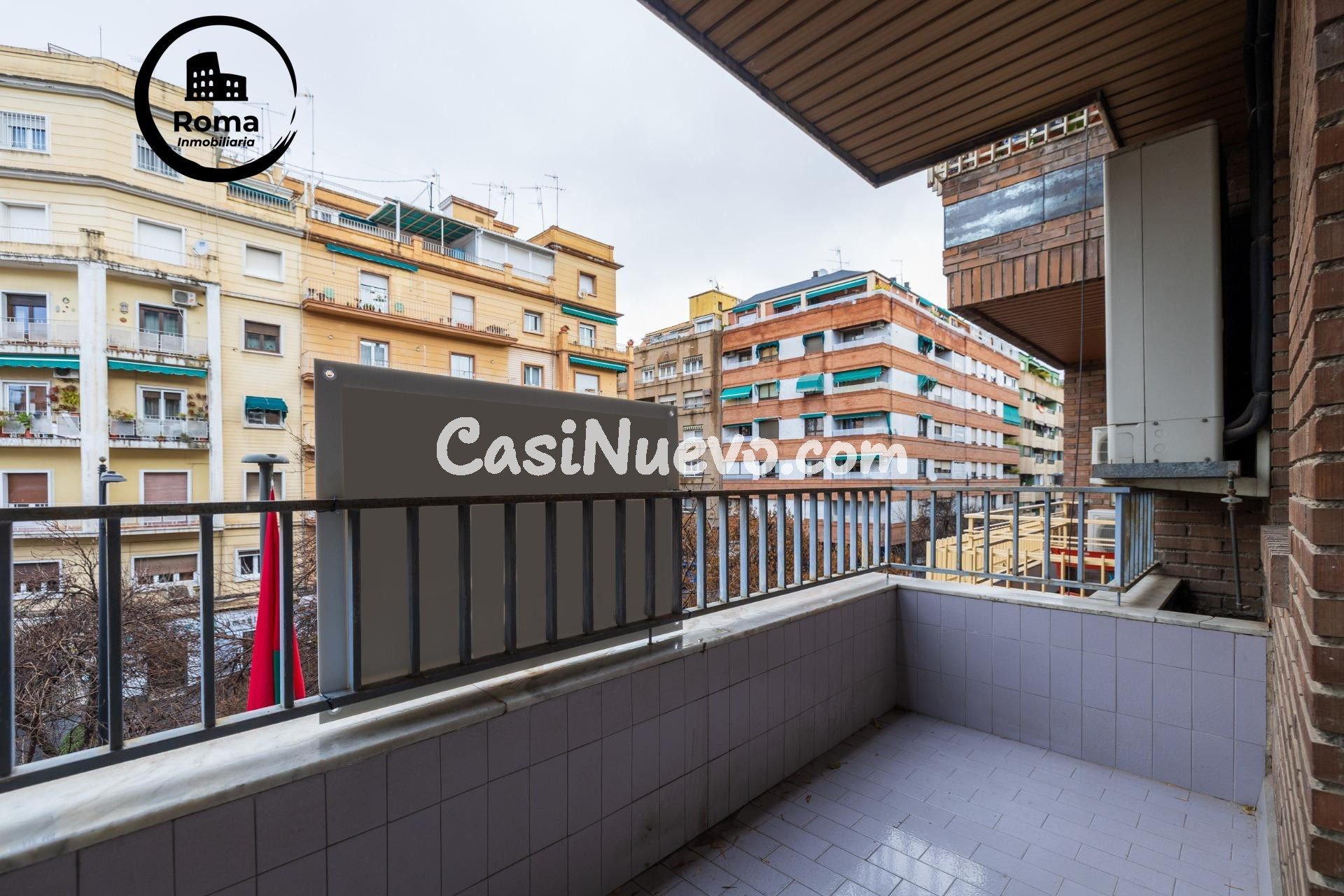 TU NUEVO PISO EN ALHAMAR TE ESTA ESPERANDO - foto 23