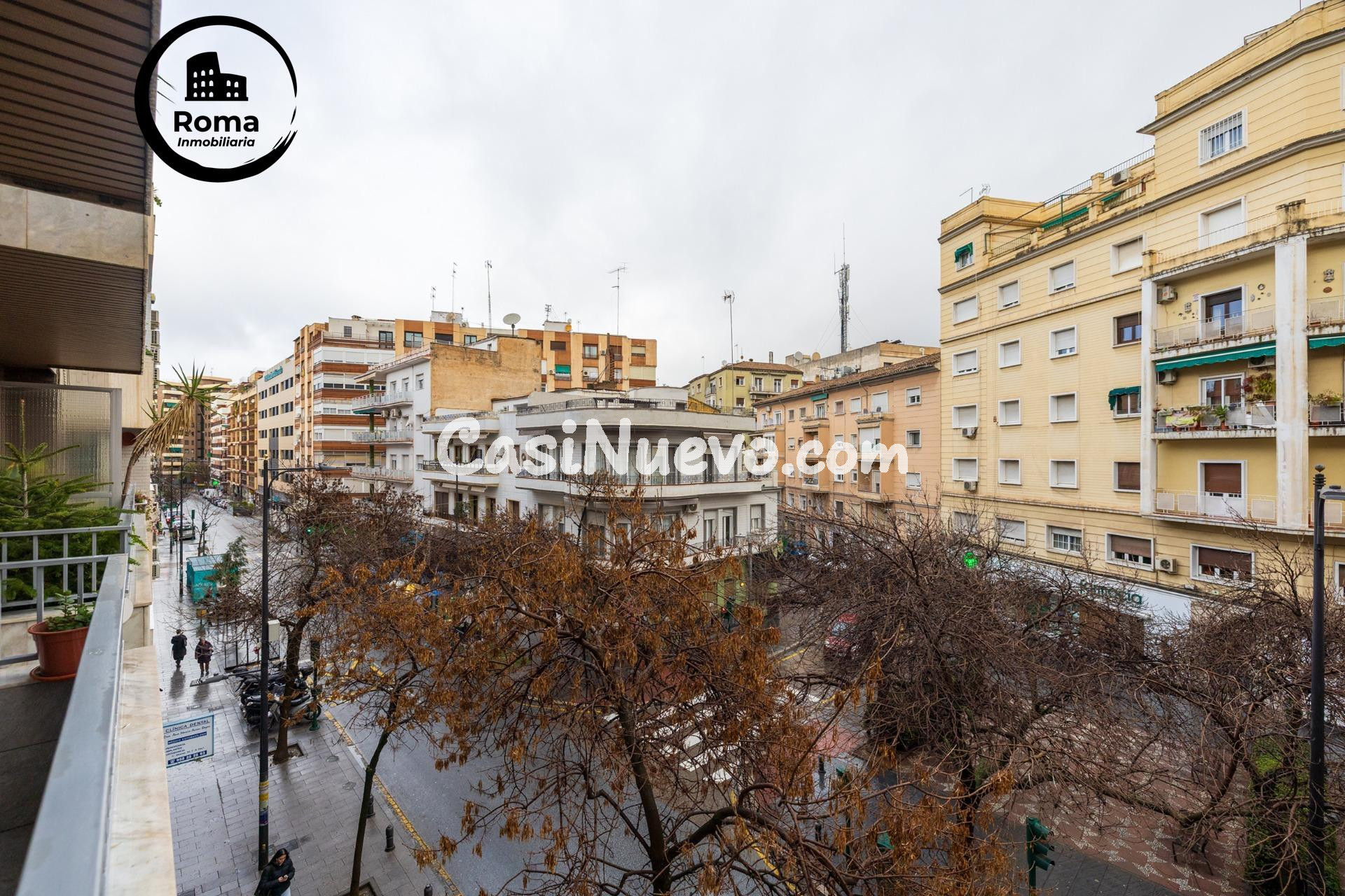 TU NUEVO PISO EN ALHAMAR TE ESTA ESPERANDO - foto 25