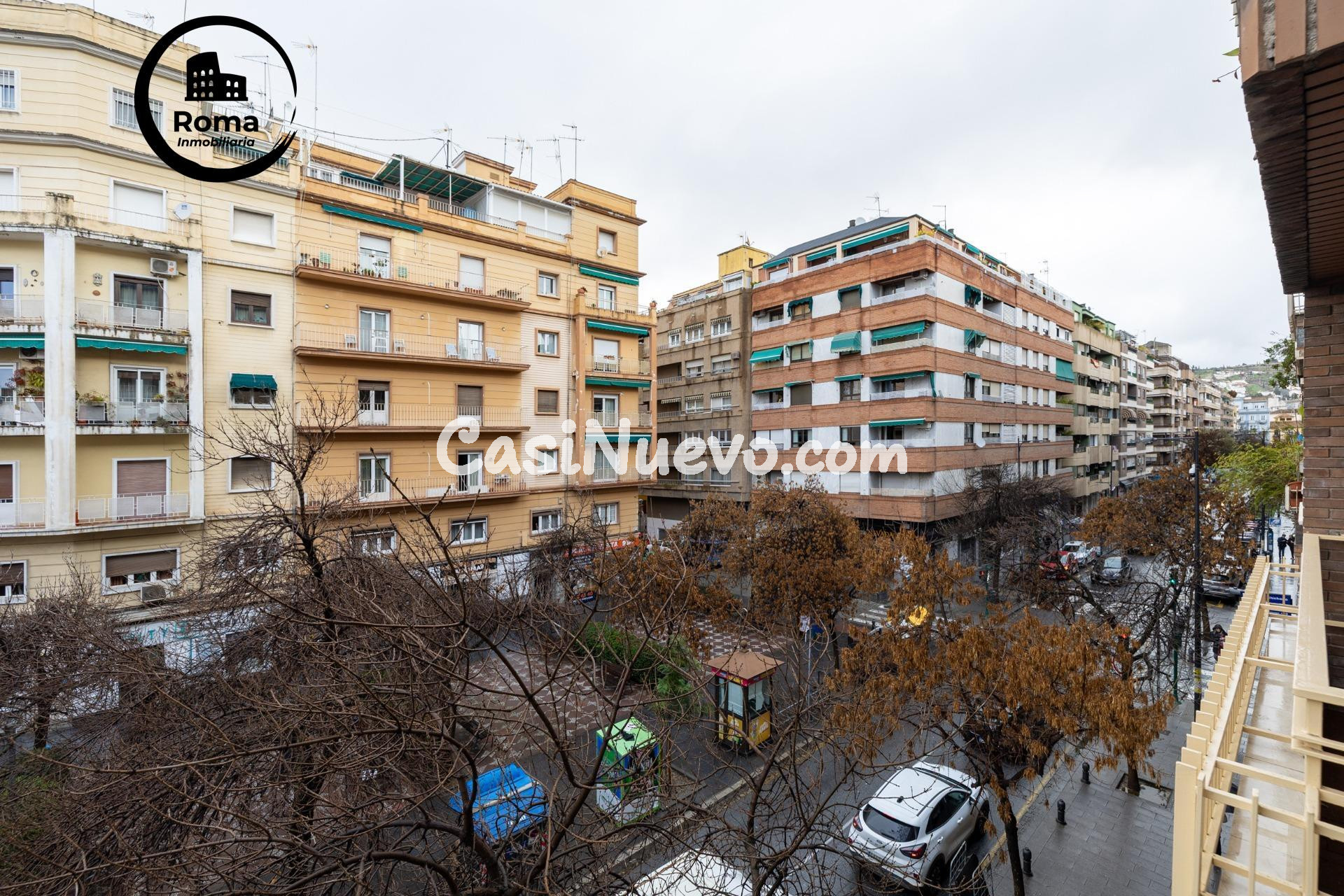 TU NUEVO PISO EN ALHAMAR TE ESTA ESPERANDO - foto 26