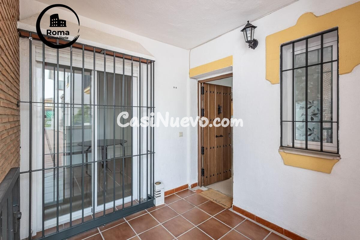 Magnífica casa unifamiliar en La Zubia, uno de los pueblos m - foto 5