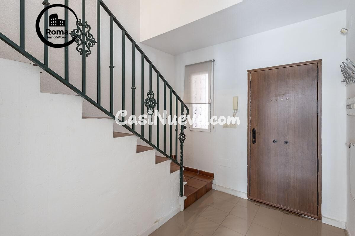 Magnífica casa unifamiliar en La Zubia, uno de los pueblos m - foto 6