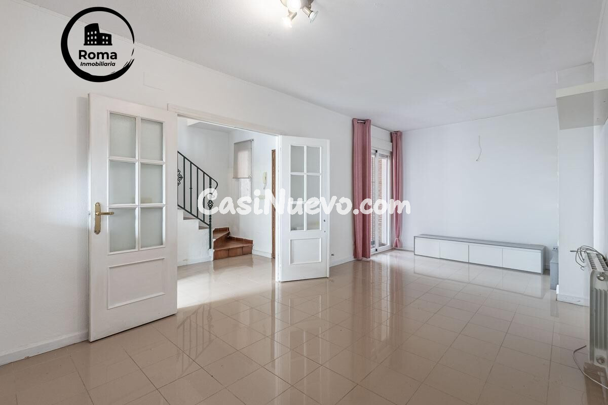 Magnífica casa unifamiliar en La Zubia, uno de los pueblos m - foto 8