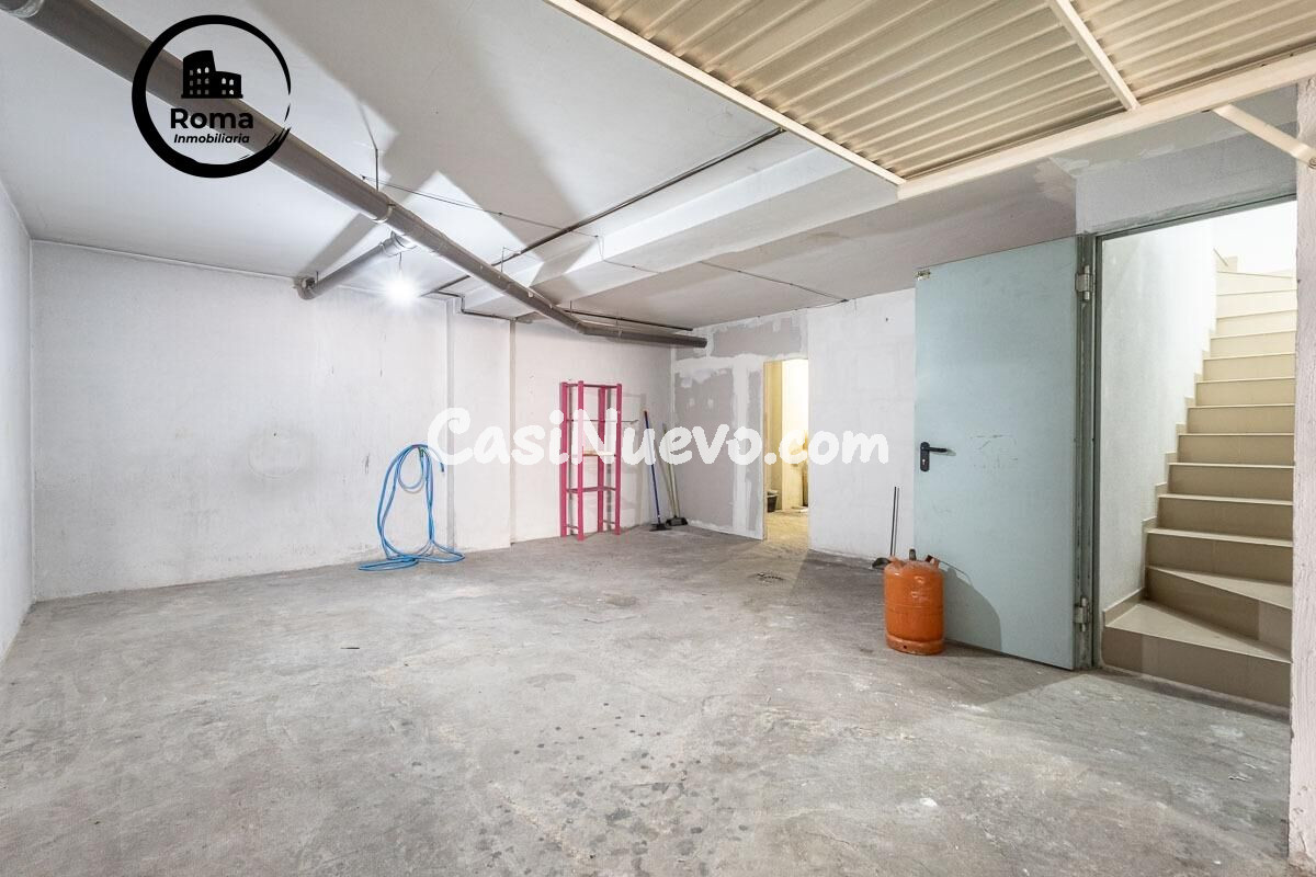 Magnífica casa unifamiliar en La Zubia, uno de los pueblos m - foto 9