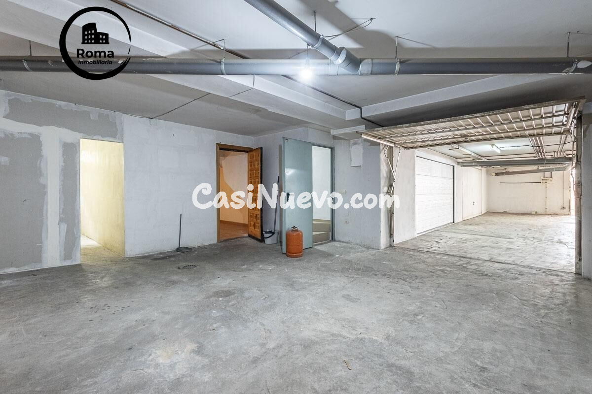 Magnífica casa unifamiliar en La Zubia, uno de los pueblos m - foto 11