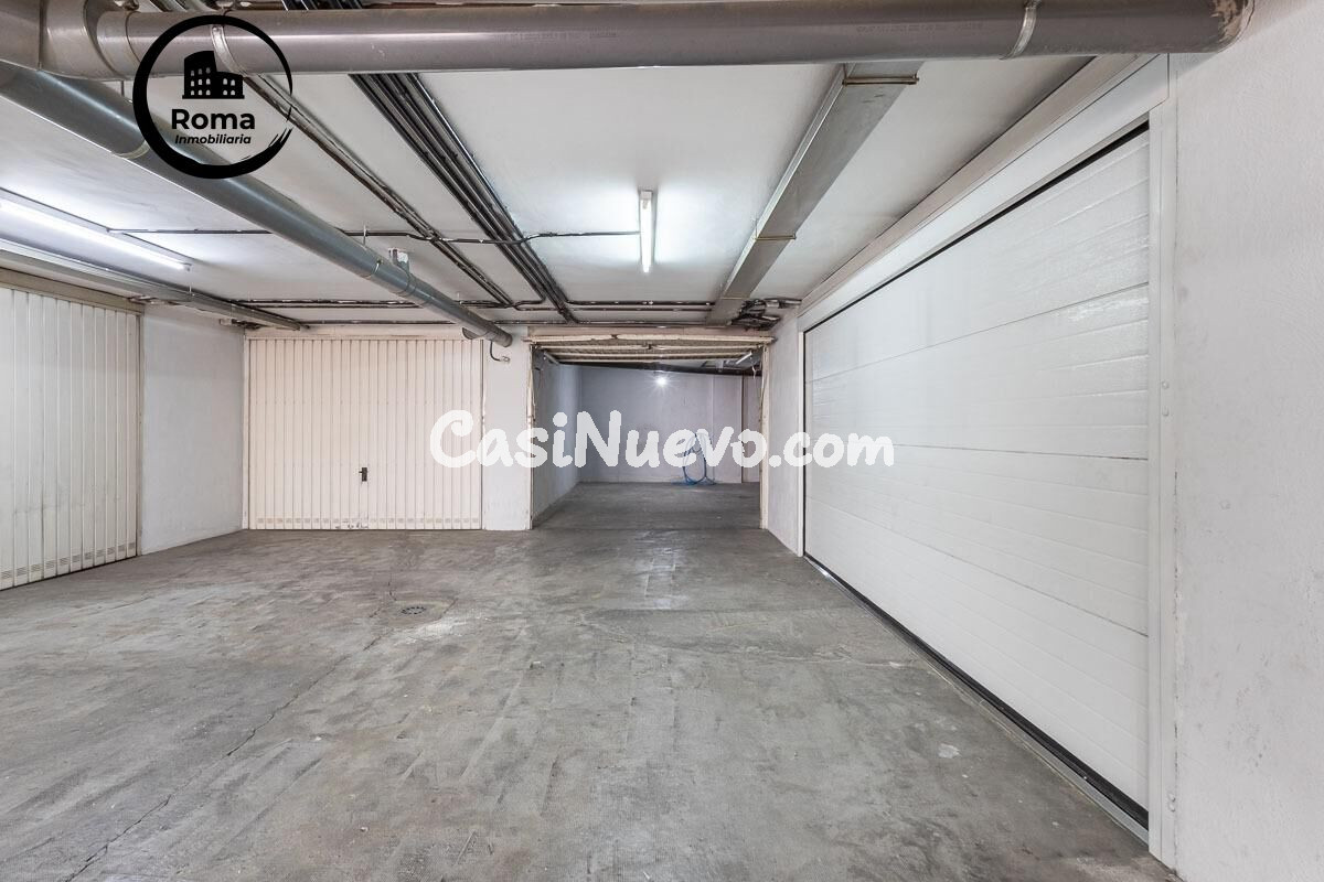 Magnífica casa unifamiliar en La Zubia, uno de los pueblos m - foto 10