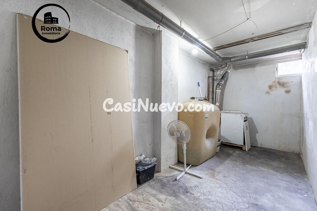 Magnífica casa unifamiliar en La Zubia, uno de los pueblos m - foto 12