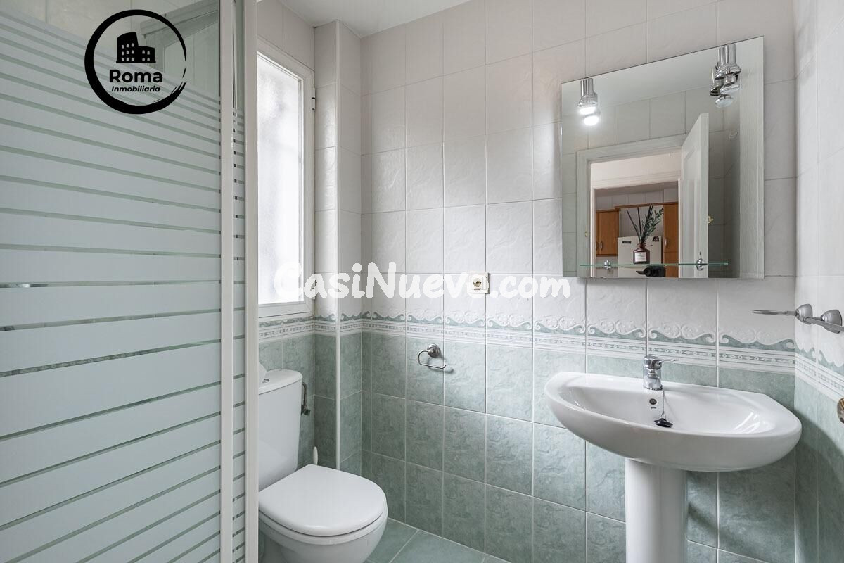 Magnífica casa unifamiliar en La Zubia, uno de los pueblos m - foto 16