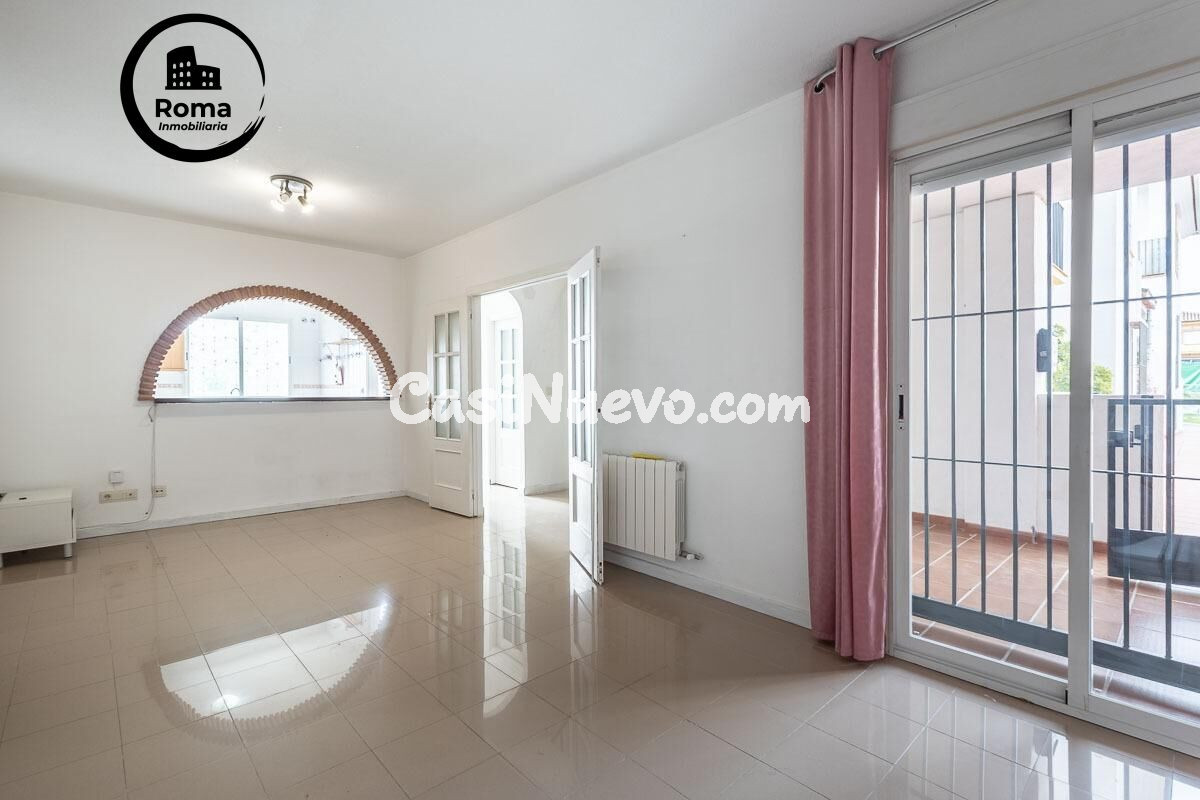 Magnífica casa unifamiliar en La Zubia, uno de los pueblos m - foto 17