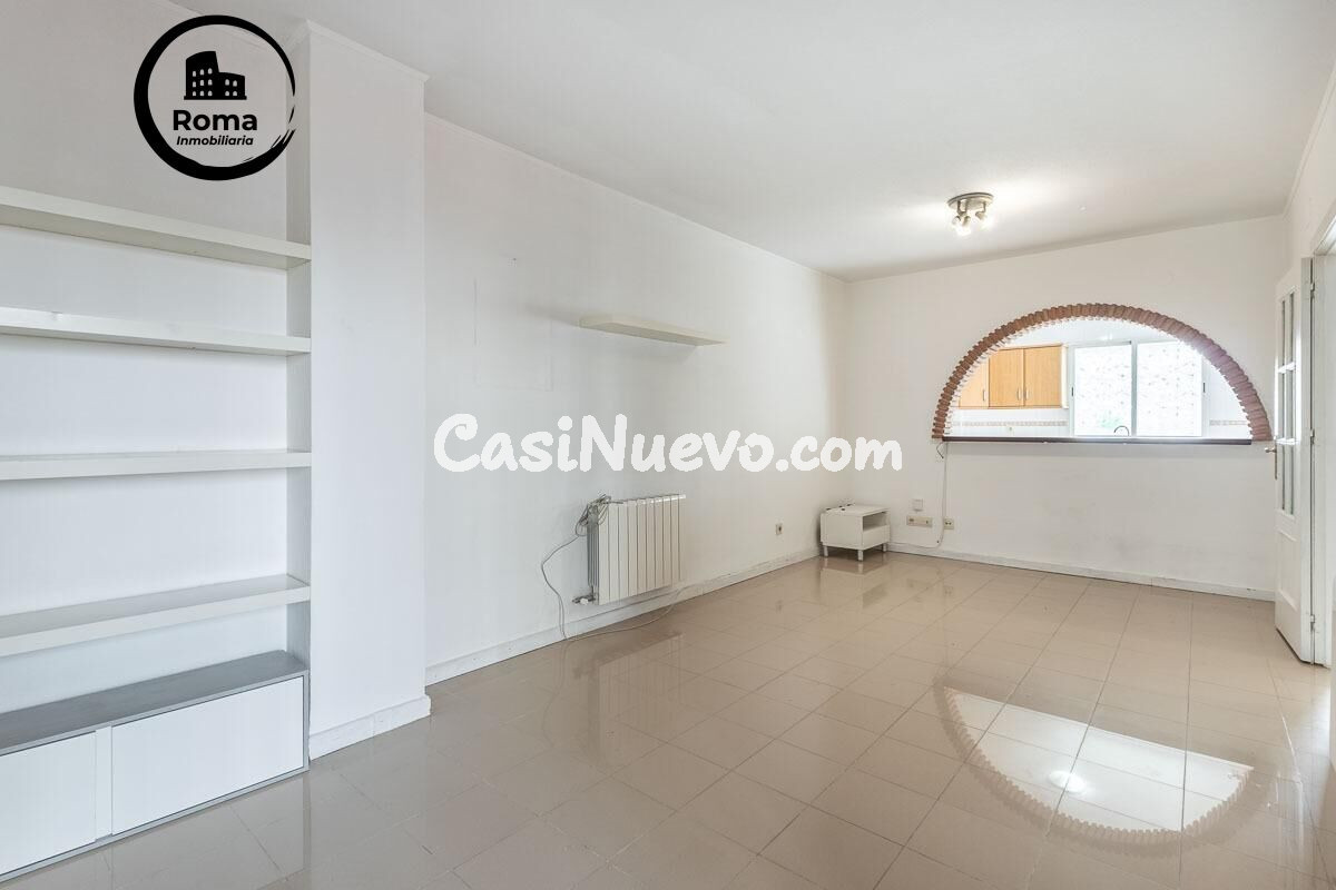 Magnífica casa unifamiliar en La Zubia, uno de los pueblos m - foto 18