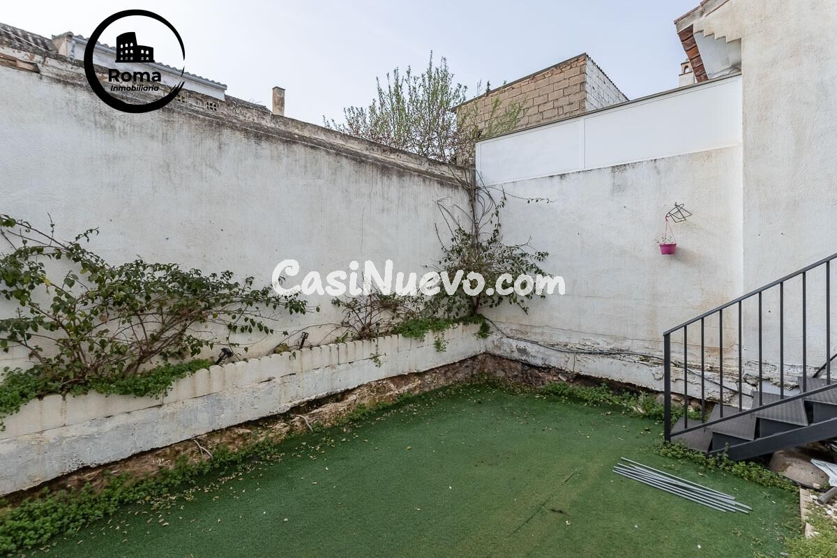 Magnífica casa unifamiliar en La Zubia, uno de los pueblos m - foto 27