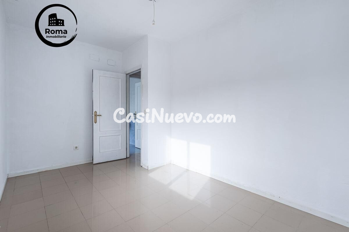 Magnífica casa unifamiliar en La Zubia, uno de los pueblos m - foto 29