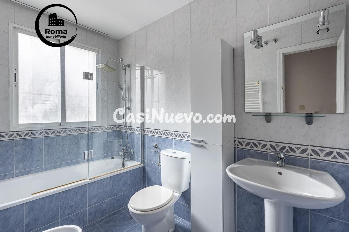 Magnífica casa unifamiliar en La Zubia, uno de los pueblos m - foto 30