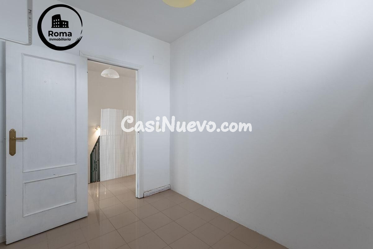 Magnífica casa unifamiliar en La Zubia, uno de los pueblos m - foto 32