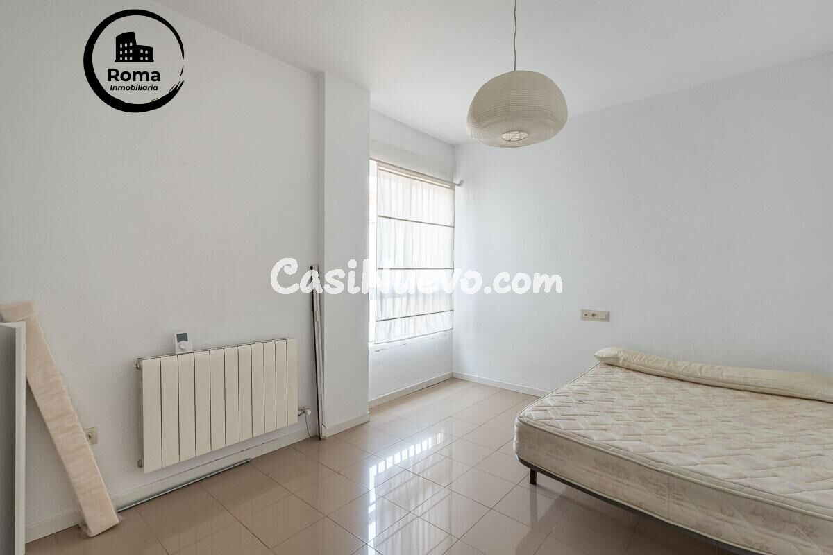 Magnífica casa unifamiliar en La Zubia, uno de los pueblos m - foto 35