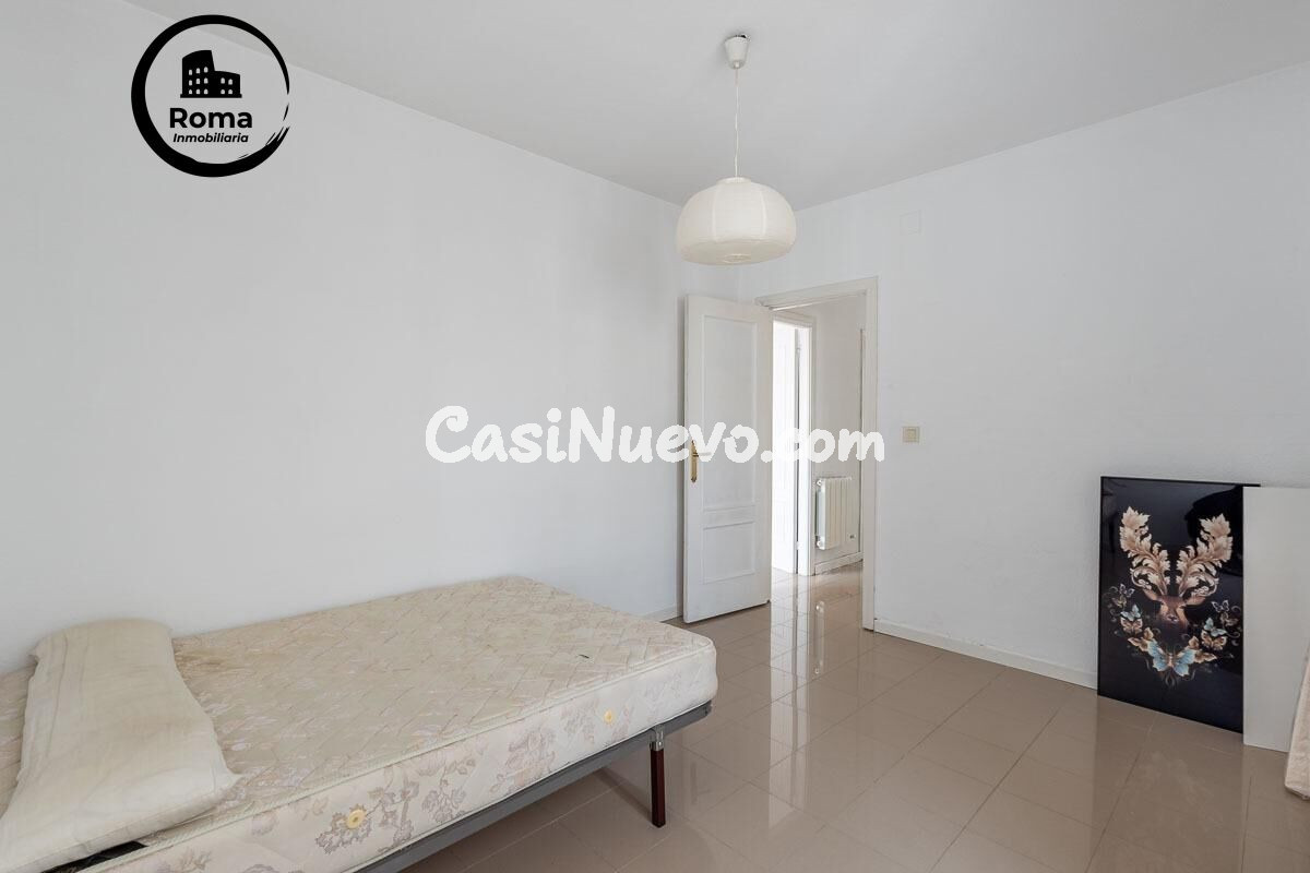 Magnífica casa unifamiliar en La Zubia, uno de los pueblos m - foto 36