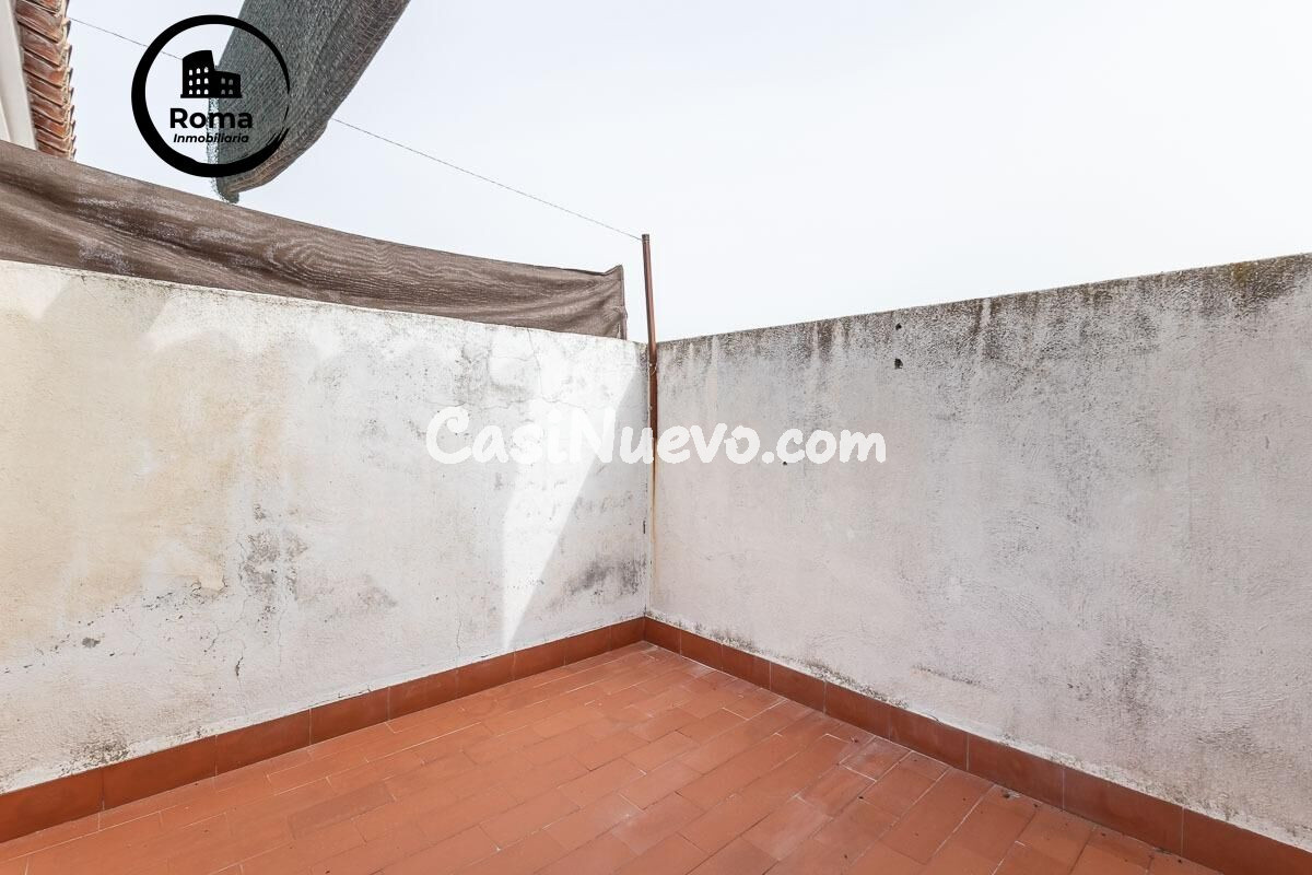 Magnífica casa unifamiliar en La Zubia, uno de los pueblos m - foto 37