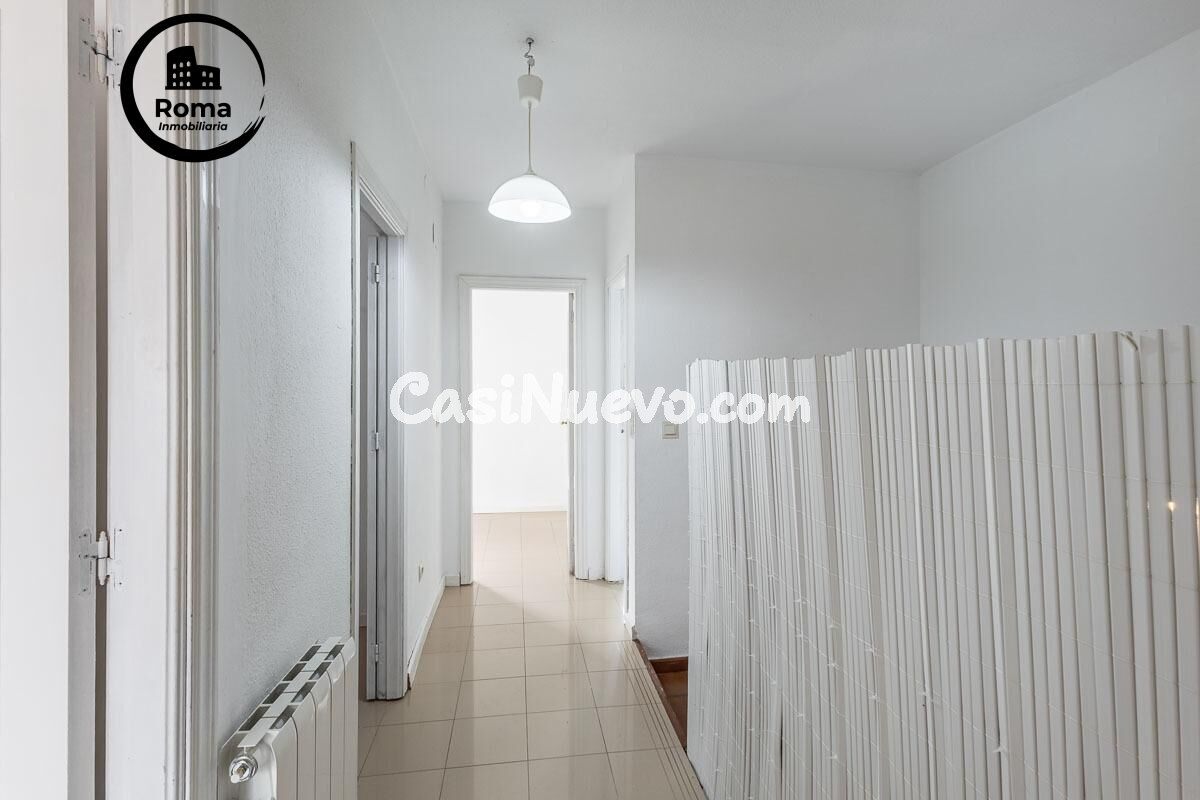 Magnífica casa unifamiliar en La Zubia, uno de los pueblos m - foto 39