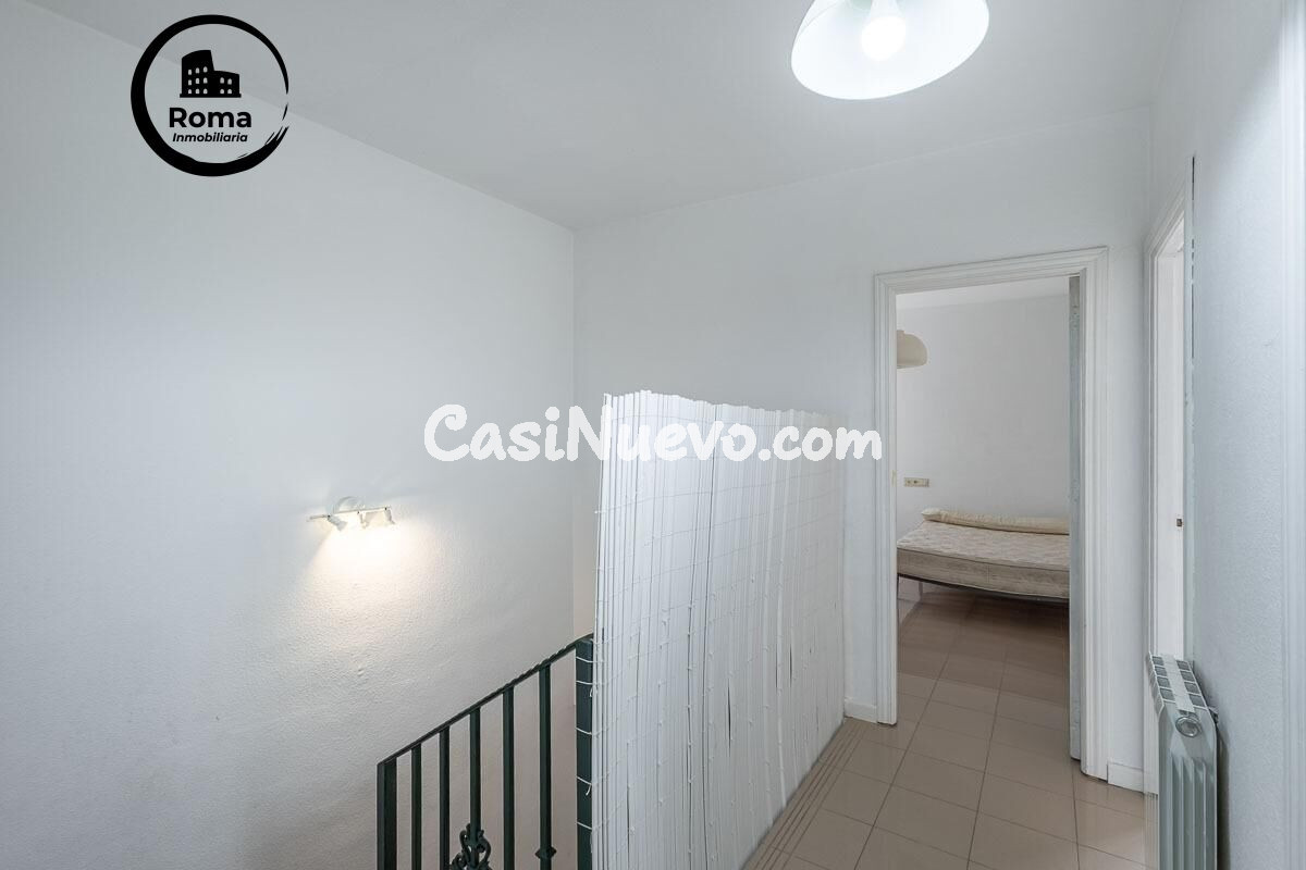 Magnífica casa unifamiliar en La Zubia, uno de los pueblos m - foto 40