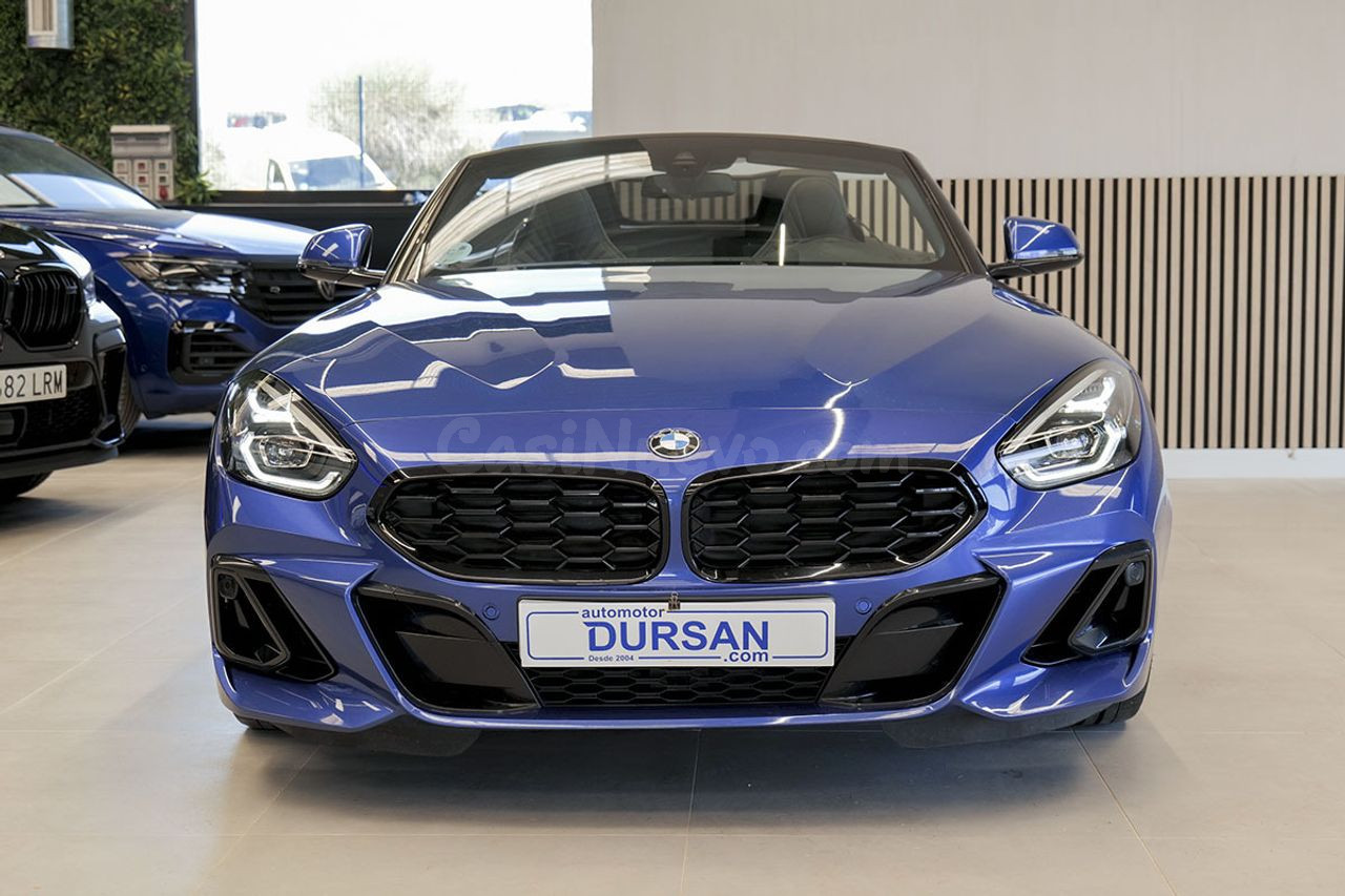 BMW Z4 sDrive30i - foto 2