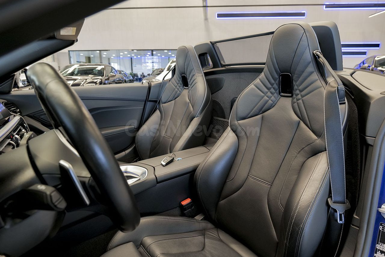 BMW Z4 sDrive30i - foto 8