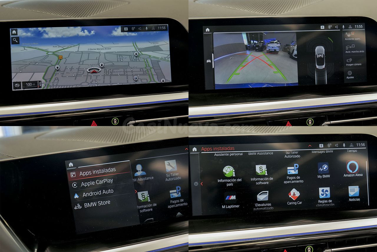 BMW Z4 sDrive30i - foto 9