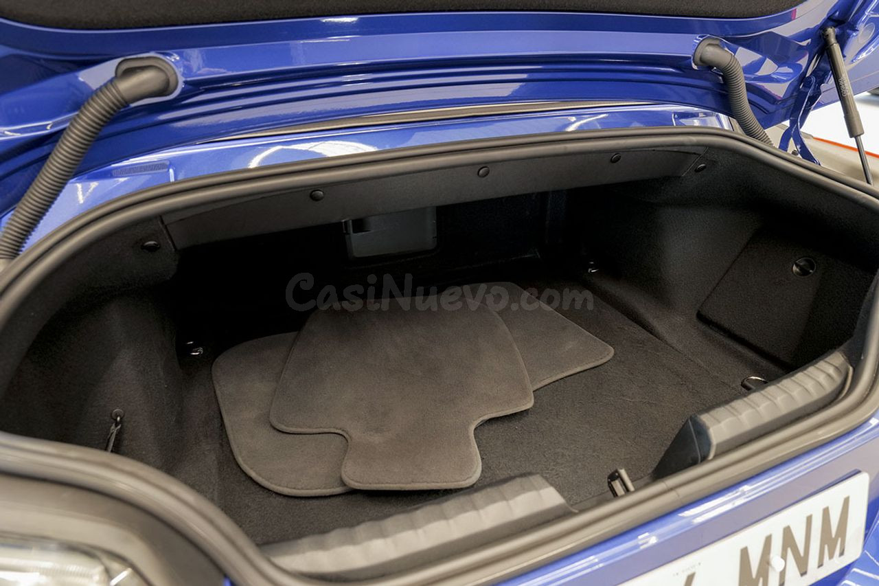 BMW Z4 sDrive30i - foto 12