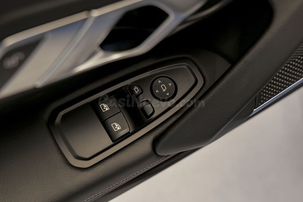 BMW Z4 sDrive30i - foto 17