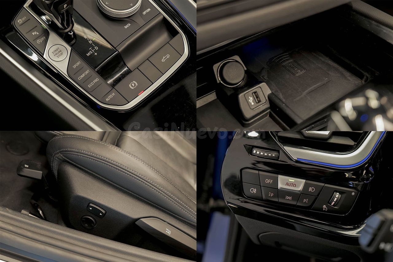 BMW Z4 sDrive30i - foto 19