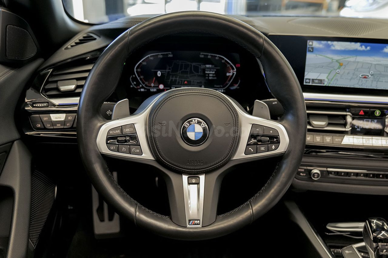 BMW Z4 sDrive30i - foto 20