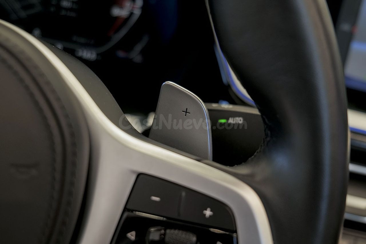 BMW Z4 sDrive30i - foto 21