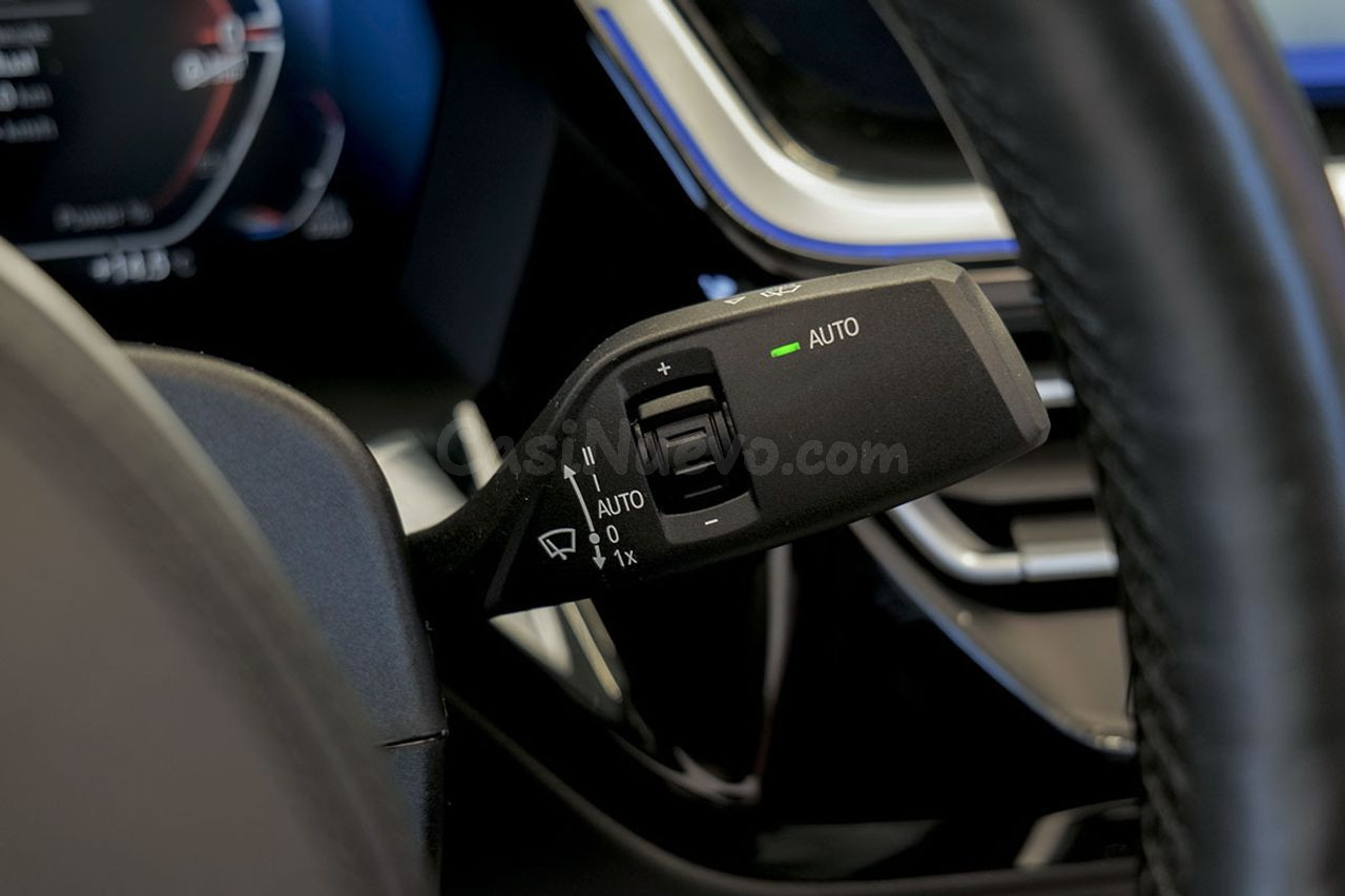 BMW Z4 sDrive30i - foto 22