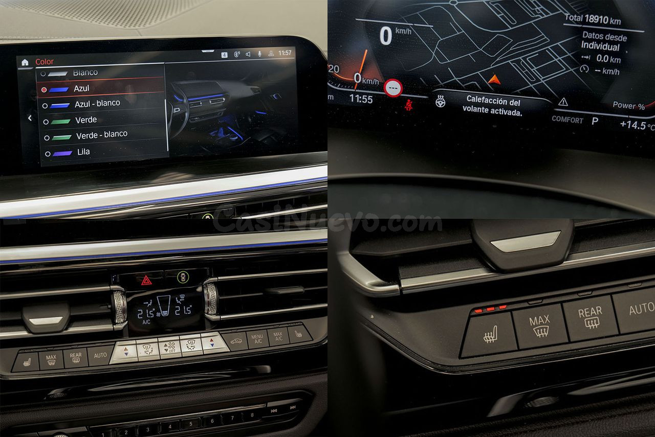 BMW Z4 sDrive30i - foto 24