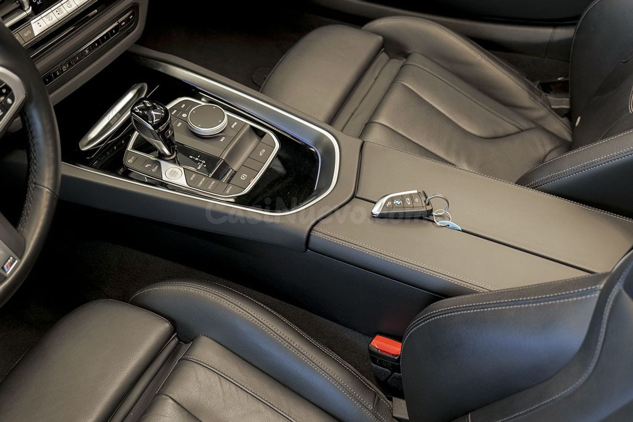 BMW Z4 sDrive30i - foto 25