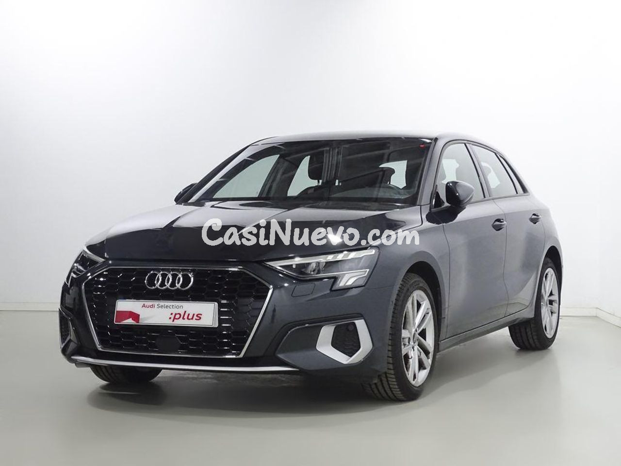Audi A3 Advanced 35 TFSI 110 kW (150 CV) S tronic