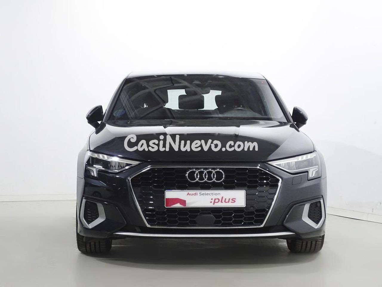 Audi A3 Advanced 35 TFSI 110 kW (150 CV) S tronic - foto 2