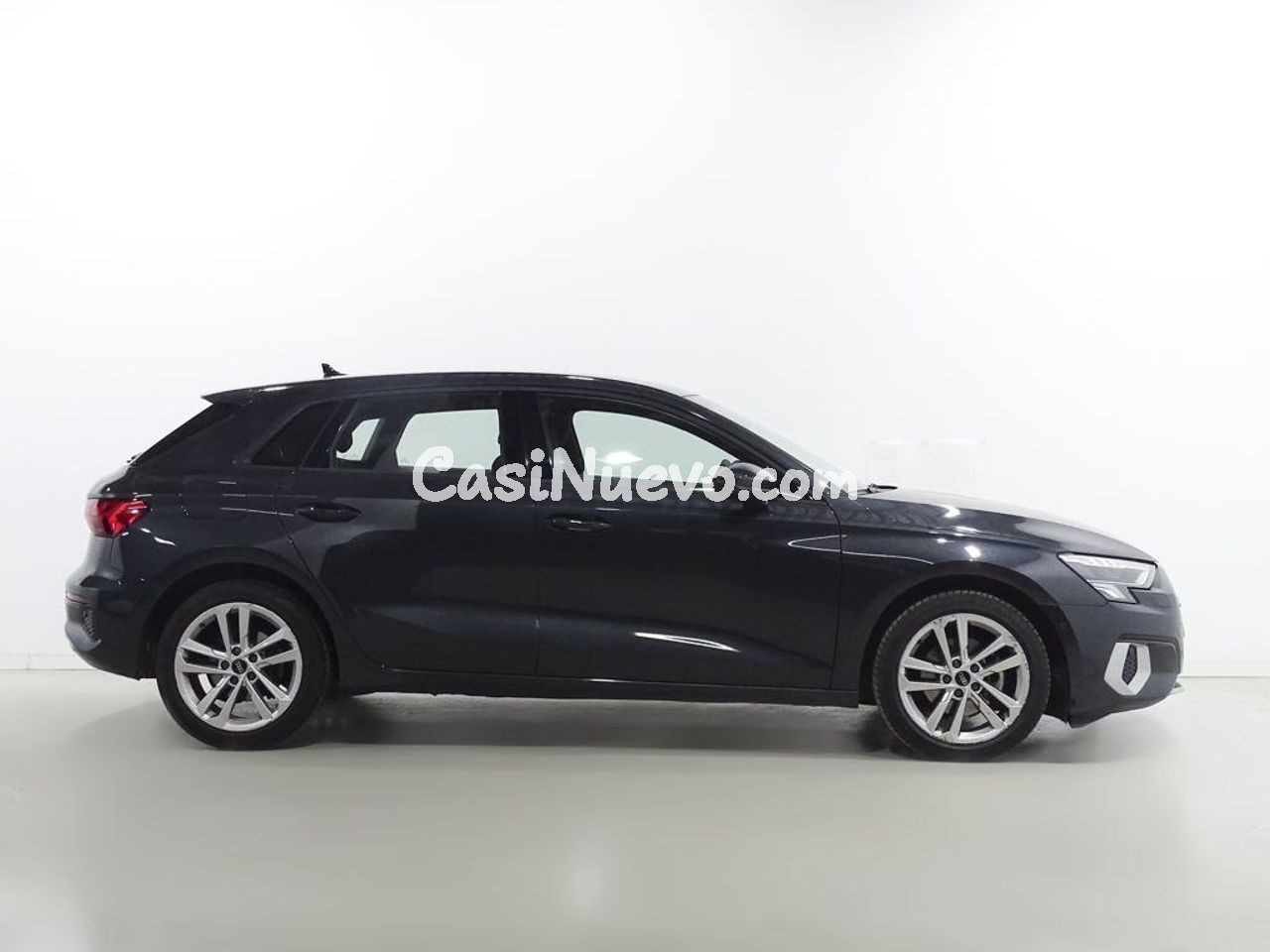 Audi A3 Advanced 35 TFSI 110 kW (150 CV) S tronic - foto 3