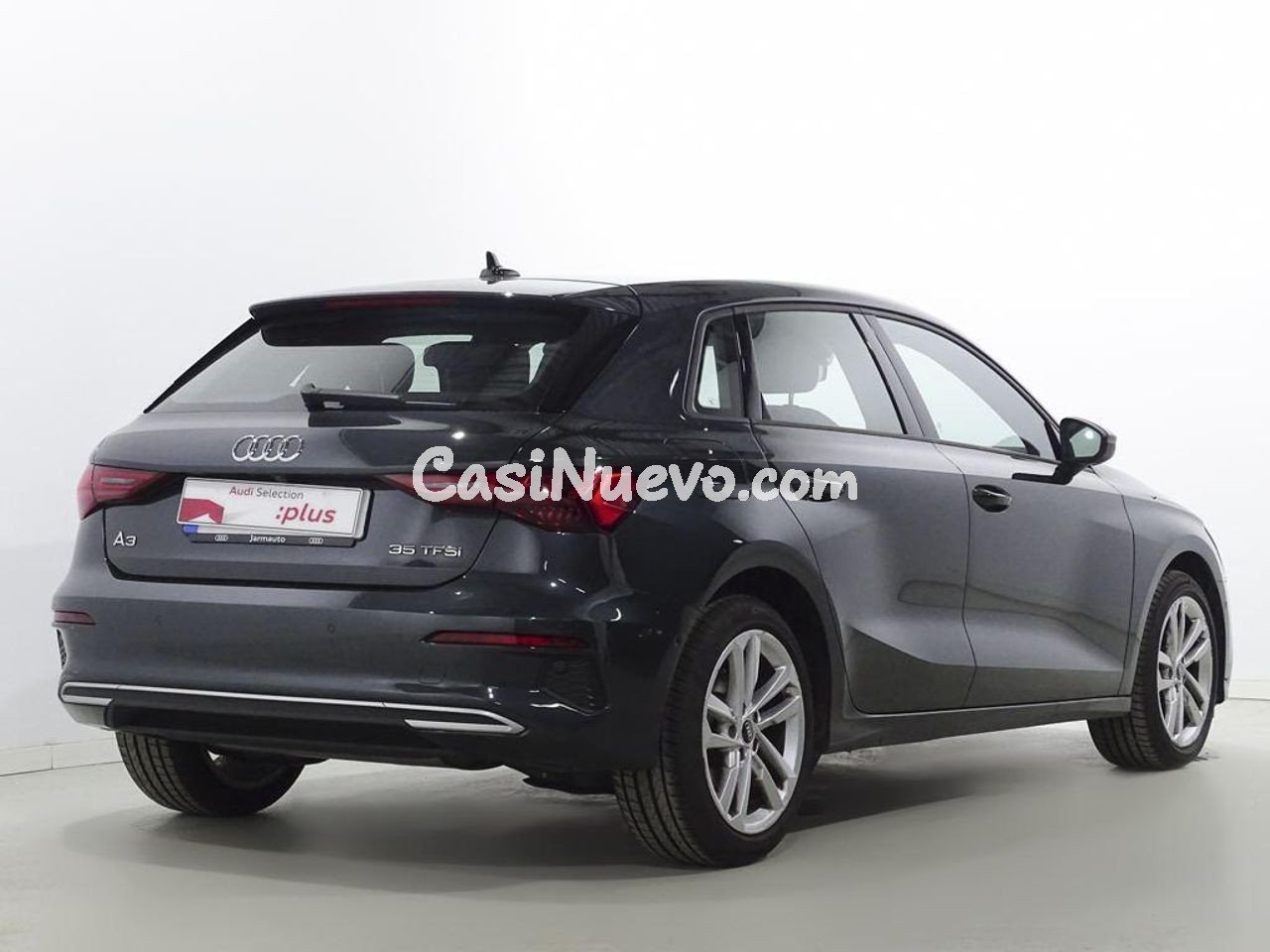 Audi A3 Advanced 35 TFSI 110 kW (150 CV) S tronic - foto 4