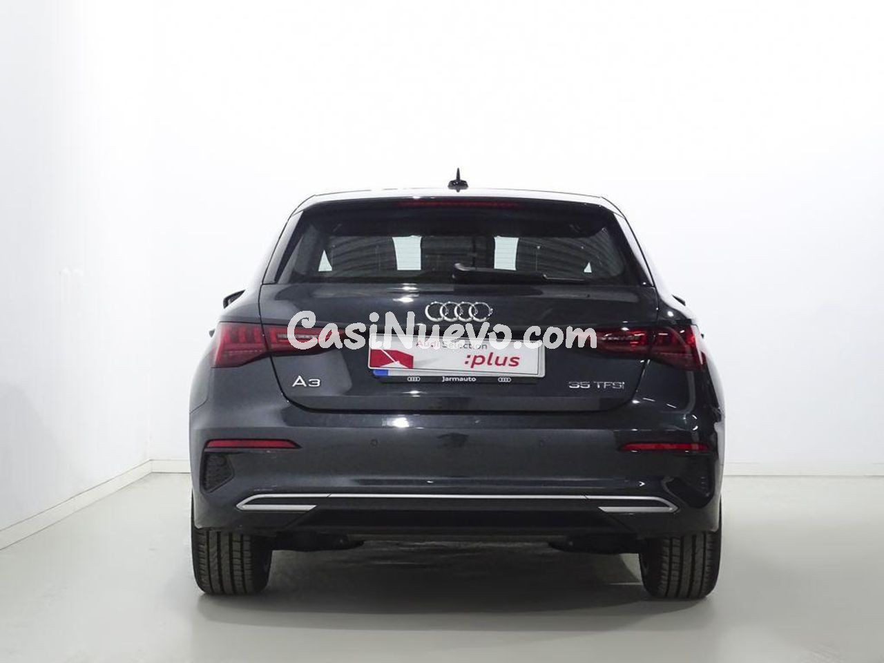 Audi A3 Advanced 35 TFSI 110 kW (150 CV) S tronic - foto 5